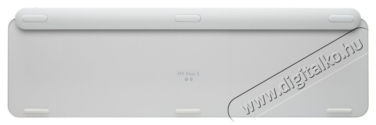 Logitech MX Keys S US sz&uuml;rke billentyűzet Iroda &eacute;s sz&aacute;m&iacute;t&aacute;stechnika - Billentyűzet / billentyűzet szett - Vezet&eacute;k n&eacute;lk&uuml;li - 476861
