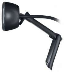 Logitech C270 720p fekete mikrofonos webkamera Iroda &eacute;s sz&aacute;m&iacute;t&aacute;stechnika - Webkamera - 339603