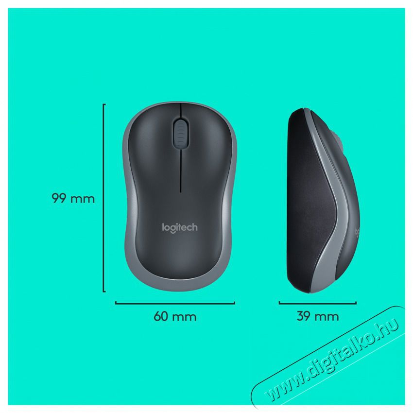 Logitech MK270 UK fekete vezet&eacute;k n&eacute;lk&uuml;li billentyűzet + eg&eacute;r Iroda &eacute;s sz&aacute;m&iacute;t&aacute;stechnika - Billentyűzet / billentyűzet szett - Vezet&eacute;k n&eacute;lk&uuml;li - 478583