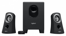 Logitech Z-313 jack 2.1 hangsz&oacute;r&oacute; (980-000413) Iroda &eacute;s sz&aacute;m&iacute;t&aacute;stechnika - PC hangsz&oacute;r&oacute; / hangfal - 321837