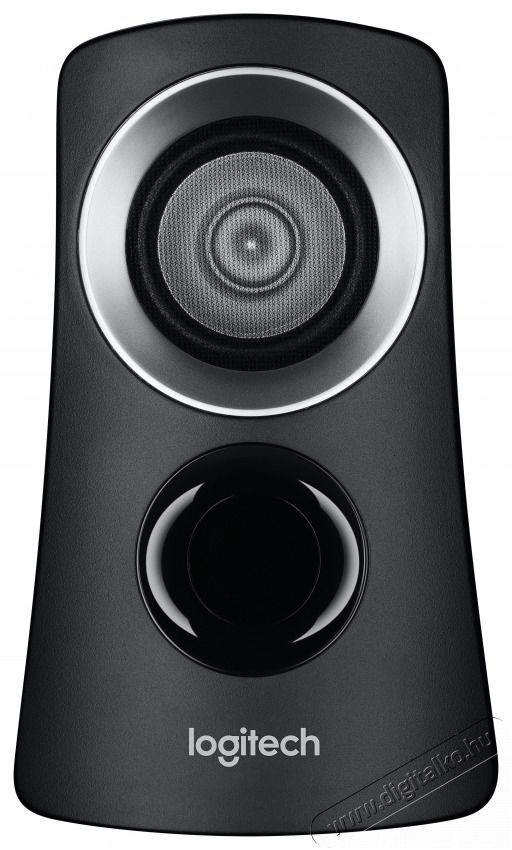 Logitech Z-313 jack 2.1 hangsz&oacute;r&oacute; (980-000413) Iroda &eacute;s sz&aacute;m&iacute;t&aacute;stechnika - PC hangsz&oacute;r&oacute; / hangfal - 321837