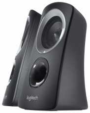 Logitech Z-313 jack 2.1 hangsz&oacute;r&oacute; (980-000413) Iroda &eacute;s sz&aacute;m&iacute;t&aacute;stechnika - PC hangsz&oacute;r&oacute; / hangfal - 321837