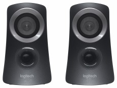 Logitech Z-313 jack 2.1 hangsz&oacute;r&oacute; (980-000413) Iroda &eacute;s sz&aacute;m&iacute;t&aacute;stechnika - PC hangsz&oacute;r&oacute; / hangfal - 321837