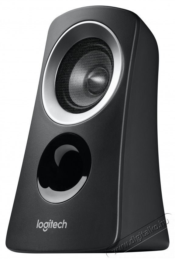 Logitech Z-313 jack 2.1 hangsz&oacute;r&oacute; (980-000413) Iroda &eacute;s sz&aacute;m&iacute;t&aacute;stechnika - PC hangsz&oacute;r&oacute; / hangfal - 321837