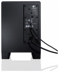 Logitech Z-313 jack 2.1 hangsz&oacute;r&oacute; (980-000413) Iroda &eacute;s sz&aacute;m&iacute;t&aacute;stechnika - PC hangsz&oacute;r&oacute; / hangfal - 321837