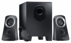 Logitech Z-313 jack 2.1 hangsz&oacute;r&oacute; (980-000413) Iroda &eacute;s sz&aacute;m&iacute;t&aacute;stechnika - PC hangsz&oacute;r&oacute; / hangfal - 321837