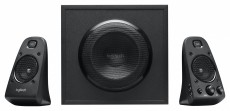 Logitech Z623 2.1 hangsz&oacute;r&oacute; (980-000403) Iroda &eacute;s sz&aacute;m&iacute;t&aacute;stechnika - PC hangsz&oacute;r&oacute; / hangfal - 322306