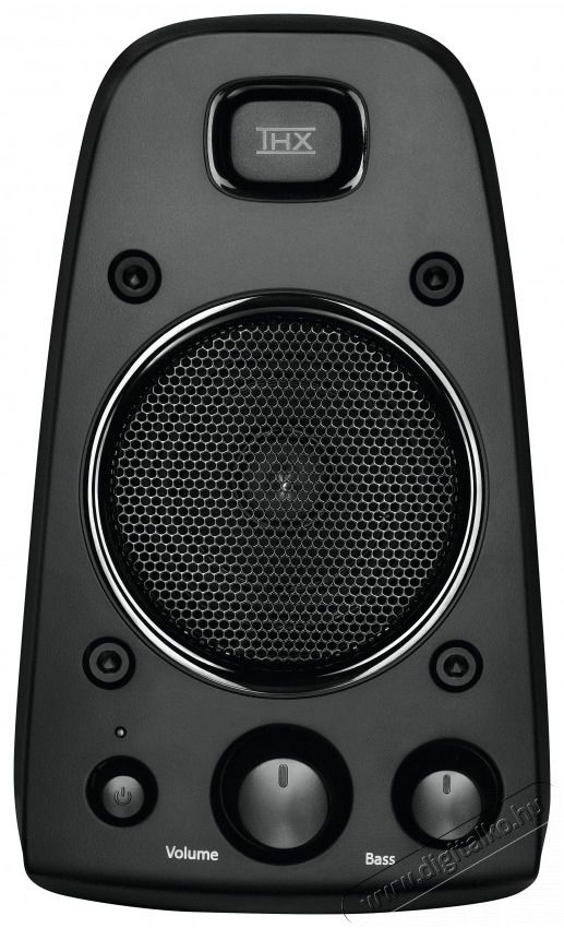 Logitech Z623 2.1 hangsz&oacute;r&oacute; (980-000403) Iroda &eacute;s sz&aacute;m&iacute;t&aacute;stechnika - PC hangsz&oacute;r&oacute; / hangfal - 322306