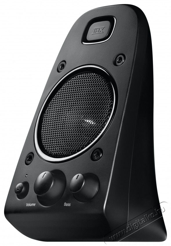 Logitech Z623 2.1 hangsz&oacute;r&oacute; (980-000403) Iroda &eacute;s sz&aacute;m&iacute;t&aacute;stechnika - PC hangsz&oacute;r&oacute; / hangfal - 322306