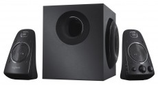Logitech Z623 2.1 hangsz&oacute;r&oacute; (980-000403) Iroda &eacute;s sz&aacute;m&iacute;t&aacute;stechnika - PC hangsz&oacute;r&oacute; / hangfal - 322306