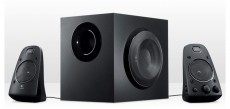 Logitech Z623 2.1 hangsz&oacute;r&oacute; (980-000403) Iroda &eacute;s sz&aacute;m&iacute;t&aacute;stechnika - PC hangsz&oacute;r&oacute; / hangfal - 322306