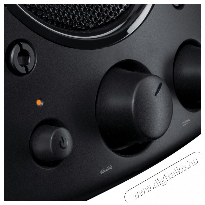 Logitech Z623 2.1 hangsz&oacute;r&oacute; (980-000403) Iroda &eacute;s sz&aacute;m&iacute;t&aacute;stechnika - PC hangsz&oacute;r&oacute; / hangfal - 322306
