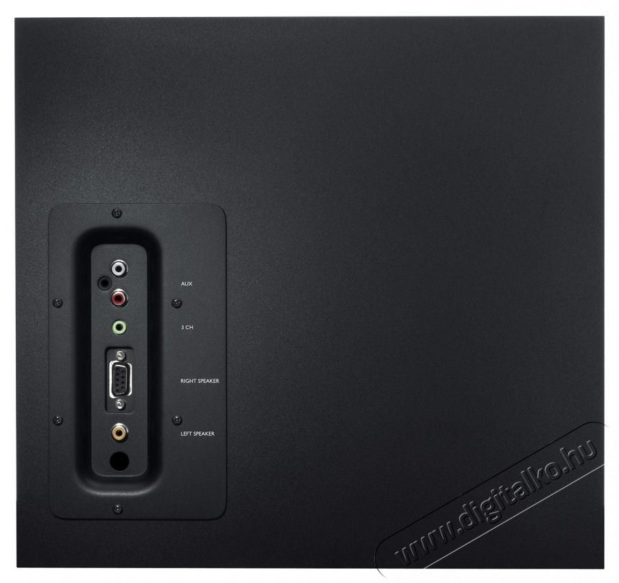 Logitech Z623 2.1 hangsz&oacute;r&oacute; (980-000403) Iroda &eacute;s sz&aacute;m&iacute;t&aacute;stechnika - PC hangsz&oacute;r&oacute; / hangfal - 322306