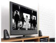 Logitech Z623 2.1 hangsz&oacute;r&oacute; (980-000403) Iroda &eacute;s sz&aacute;m&iacute;t&aacute;stechnika - PC hangsz&oacute;r&oacute; / hangfal - 322306