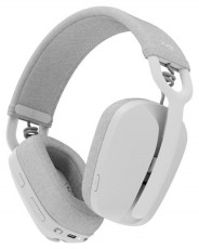 Logitech Zone Vibe 100 Bluetooth mikrofonos feh&eacute;r fejhallgat&oacute; Audio-Video / Hifi / Multim&eacute;dia - F&uuml;l &eacute;s Fejhallgat&oacute;k - Fejhallgat&oacute; mikrofonnal / headset - 466528