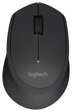 Logitech M280 vezet&eacute;k n&eacute;lk&uuml;li eg&eacute;r (910-004287) - fekete Iroda &eacute;s sz&aacute;m&iacute;t&aacute;stechnika - Eg&eacute;r - Vezet&eacute;k n&eacute;lk&uuml;li eg&eacute;r - 321805