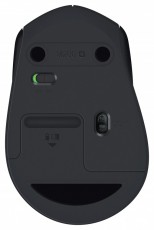 Logitech M280 vezet&eacute;k n&eacute;lk&uuml;li eg&eacute;r (910-004287) - fekete Iroda &eacute;s sz&aacute;m&iacute;t&aacute;stechnika - Eg&eacute;r - Vezet&eacute;k n&eacute;lk&uuml;li eg&eacute;r - 321805