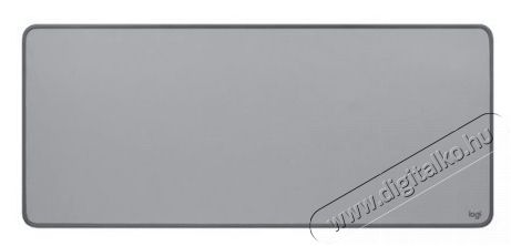 Logitech Studio Series Desk Mat k&ouml;z&eacute;psz&uuml;rke eg&eacute;rpad Iroda &eacute;s sz&aacute;m&iacute;t&aacute;stechnika - Eg&eacute;r - Eg&eacute;rpad - 489162