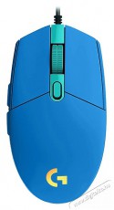 Logitech G102 Lightsync k&eacute;k gamer eg&eacute;r Iroda &eacute;s sz&aacute;m&iacute;t&aacute;stechnika - Eg&eacute;r - Vezet&eacute;kes eg&eacute;r - 463101