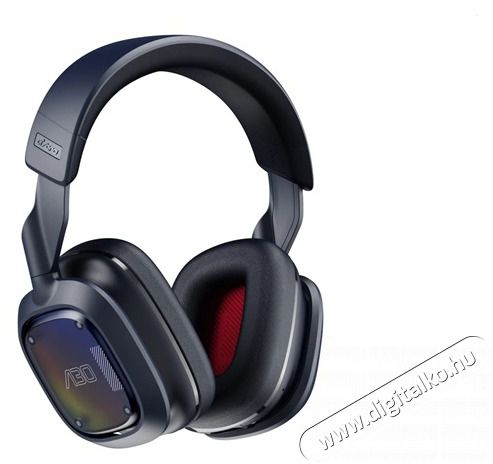 Logitech G Astro A30 vezet&eacute;k n&eacute;lk&uuml;li s&ouml;t&eacute;tk&eacute;k PlayStation/PC gamer headset Audio-Video / Hifi / Multim&eacute;dia - F&uuml;l &eacute;s Fejhallgat&oacute;k - Fejhallgat&oacute; mikrofonnal / headset - 500275