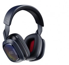 Logitech G Astro A30 vezet&eacute;k n&eacute;lk&uuml;li s&ouml;t&eacute;tk&eacute;k PlayStation/PC gamer headset Audio-Video / Hifi / Multim&eacute;dia - F&uuml;l &eacute;s Fejhallgat&oacute;k - Fejhallgat&oacute; mikrofonnal / headset - 500275