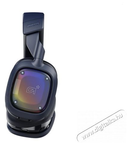 Logitech G Astro A30 vezet&eacute;k n&eacute;lk&uuml;li s&ouml;t&eacute;tk&eacute;k PlayStation/PC gamer headset Audio-Video / Hifi / Multim&eacute;dia - F&uuml;l &eacute;s Fejhallgat&oacute;k - Fejhallgat&oacute; mikrofonnal / headset - 500275