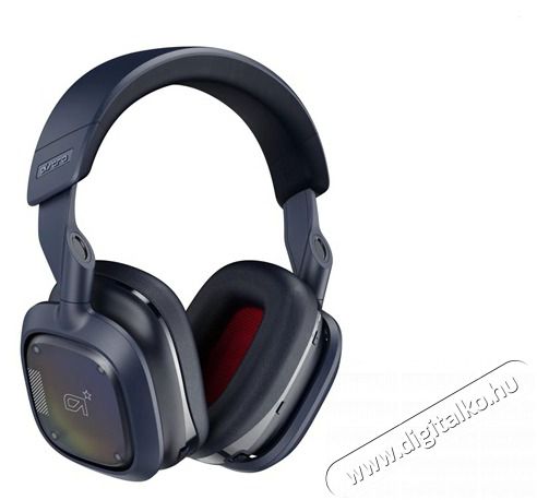Logitech G Astro A30 vezet&eacute;k n&eacute;lk&uuml;li s&ouml;t&eacute;tk&eacute;k PlayStation/PC gamer headset Audio-Video / Hifi / Multim&eacute;dia - F&uuml;l &eacute;s Fejhallgat&oacute;k - Fejhallgat&oacute; mikrofonnal / headset - 500275