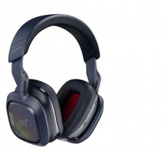 Logitech G Astro A30 vezet&eacute;k n&eacute;lk&uuml;li s&ouml;t&eacute;tk&eacute;k PlayStation/PC gamer headset Audio-Video / Hifi / Multim&eacute;dia - F&uuml;l &eacute;s Fejhallgat&oacute;k - Fejhallgat&oacute; mikrofonnal / headset - 500275