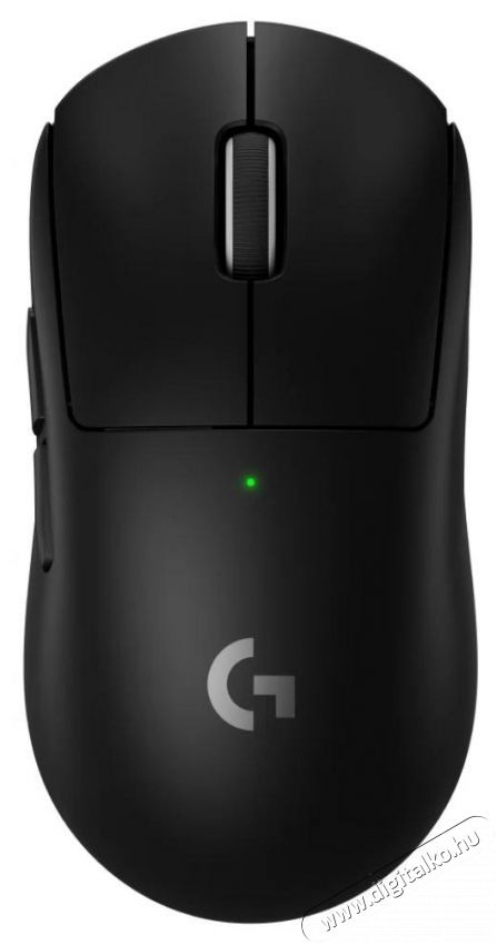Logitech PRO X Superlight 2, fekete &Uacute;jdons&aacute;gok - &Uacute;j term&eacute;kek - 503380