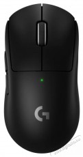 Logitech PRO X Superlight 2, fekete - &Uacute;jdons&aacute;gok - &Uacute;j term&eacute;kek - 503380