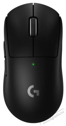 Logitech PRO X Superlight 2, fekete &Uacute;jdons&aacute;gok - &Uacute;j term&eacute;kek - 503380
