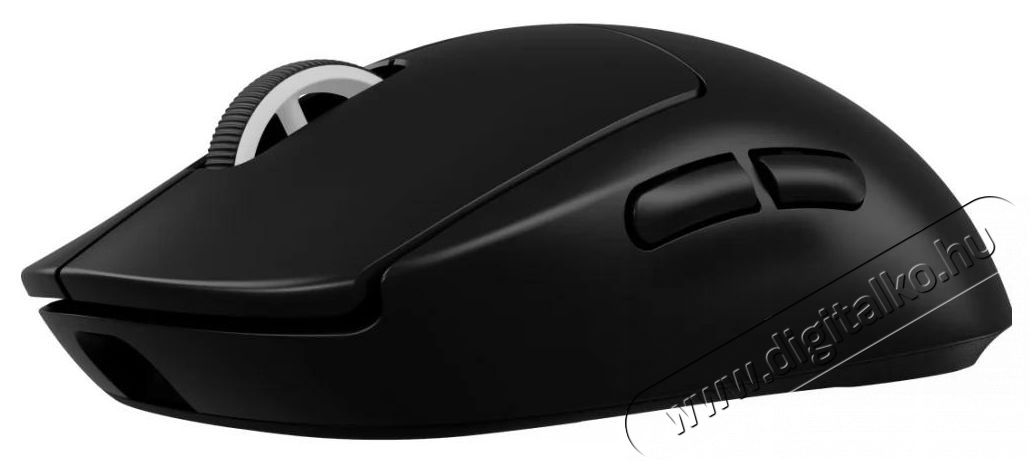 Logitech PRO X Superlight 2, fekete &Uacute;jdons&aacute;gok - &Uacute;j term&eacute;kek - 503380