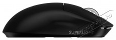 Logitech PRO X Superlight 2, fekete &Uacute;jdons&aacute;gok - &Uacute;j term&eacute;kek - 503380