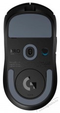 Logitech PRO X Superlight 2, fekete &Uacute;jdons&aacute;gok - &Uacute;j term&eacute;kek - 503380
