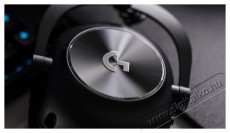 Logitech G PRO X 2 LIGHTSPEED Gaming Headset, fekete Audio-Video / Hifi / Multim&eacute;dia - F&uuml;l &eacute;s Fejhallgat&oacute;k - F&uuml;lhallgat&oacute; mikrofonnal / headset - 503376