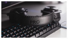 Logitech G PRO X 2 LIGHTSPEED Gaming Headset, fekete Audio-Video / Hifi / Multim&eacute;dia - F&uuml;l &eacute;s Fejhallgat&oacute;k - F&uuml;lhallgat&oacute; mikrofonnal / headset - 503376