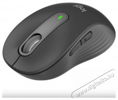 Logitech M650 M Graphite Iroda &eacute;s sz&aacute;m&iacute;t&aacute;stechnika - Eg&eacute;r - Vezet&eacute;k n&eacute;lk&uuml;li eg&eacute;r - 503384