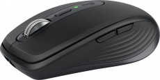 Logitech MX Anywhere 3S Graphite Iroda &eacute;s sz&aacute;m&iacute;t&aacute;stechnika - Eg&eacute;r - Vezet&eacute;k n&eacute;lk&uuml;li eg&eacute;r - 503378