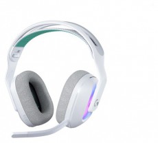 Logitech G522 Lightspeed vezet&eacute;k n&eacute;lk&uuml;li feh&eacute;r gamer headset Audio-Video / Hifi / Multim&eacute;dia - F&uuml;l &eacute;s Fejhallgat&oacute;k - Fejhallgat&oacute; mikrofonnal / headset - 506290
