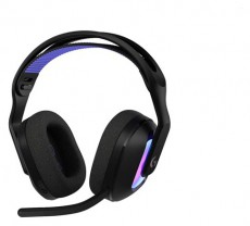 Logitech G522 Lightspeed vezet&eacute;k n&eacute;lk&uuml;li fekete gamer headset Audio-Video / Hifi / Multim&eacute;dia - F&uuml;l &eacute;s Fejhallgat&oacute;k - Fejhallgat&oacute; mikrofonnal / headset - 506289