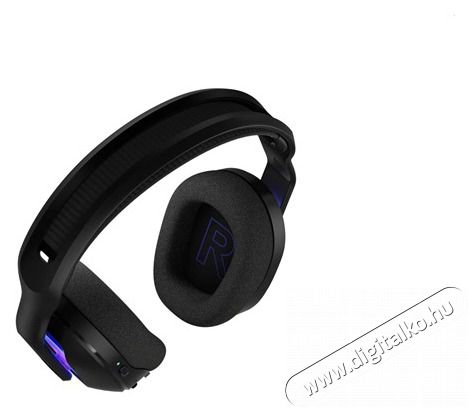 Logitech G522 Lightspeed vezet&eacute;k n&eacute;lk&uuml;li fekete gamer headset Audio-Video / Hifi / Multim&eacute;dia - F&uuml;l &eacute;s Fejhallgat&oacute;k - Fejhallgat&oacute; mikrofonnal / headset - 506289