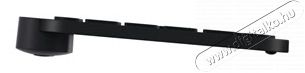 Logitech 920-011637 MX Keys S US grafitsz&uuml;rke vezet&eacute;k n&eacute;lk&uuml;li billentyűzet Iroda &eacute;s sz&aacute;m&iacute;t&aacute;stechnika - Billentyűzet / billentyűzet szett - Vezet&eacute;k n&eacute;lk&uuml;li - 507272