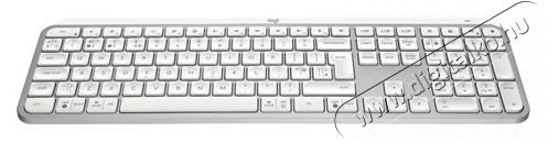 Logitech 920-011638 MX Keys S US halv&aacute;nysz&uuml;rke vezet&eacute;k n&eacute;lk&uuml;li billentyűzet Iroda &eacute;s sz&aacute;m&iacute;t&aacute;stechnika - Billentyűzet / billentyűzet szett - Vezet&eacute;k n&eacute;lk&uuml;li - 507346