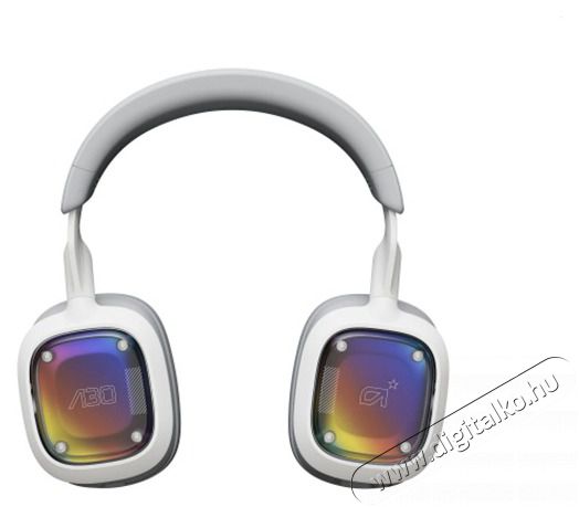 Logitech G Astro A30 vezet&eacute;k n&eacute;lk&uuml;li feh&eacute;r PlayStation/PC gamer headset Audio-Video / Hifi / Multim&eacute;dia - F&uuml;l &eacute;s Fejhallgat&oacute;k - F&uuml;lhallgat&oacute; mikrofonnal / headset - 507341