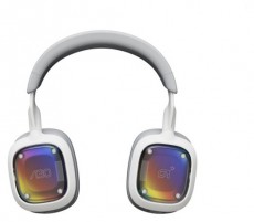 Logitech G Astro A30 vezet&eacute;k n&eacute;lk&uuml;li feh&eacute;r PlayStation/PC gamer headset Audio-Video / Hifi / Multim&eacute;dia - F&uuml;l &eacute;s Fejhallgat&oacute;k - F&uuml;lhallgat&oacute; mikrofonnal / headset - 507341