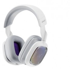 Logitech G Astro A30 vezet&eacute;k n&eacute;lk&uuml;li feh&eacute;r PlayStation/PC gamer headset Audio-Video / Hifi / Multim&eacute;dia - F&uuml;l &eacute;s Fejhallgat&oacute;k - F&uuml;lhallgat&oacute; mikrofonnal / headset - 507341