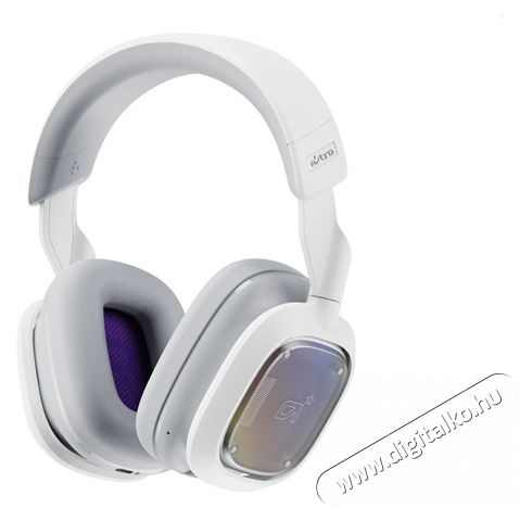 Logitech G Astro A30 vezet&eacute;k n&eacute;lk&uuml;li feh&eacute;r Xbox/PC gamer headset Audio-Video / Hifi / Multim&eacute;dia - F&uuml;l &eacute;s Fejhallgat&oacute;k - F&uuml;lhallgat&oacute; mikrofonnal / headset - 507336