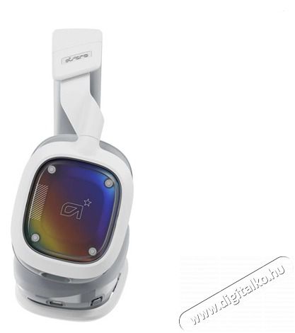 Logitech G Astro A30 vezet&eacute;k n&eacute;lk&uuml;li feh&eacute;r Xbox/PC gamer headset Audio-Video / Hifi / Multim&eacute;dia - F&uuml;l &eacute;s Fejhallgat&oacute;k - F&uuml;lhallgat&oacute; mikrofonnal / headset - 507336