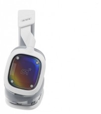 Logitech G Astro A30 vezet&eacute;k n&eacute;lk&uuml;li feh&eacute;r Xbox/PC gamer headset Audio-Video / Hifi / Multim&eacute;dia - F&uuml;l &eacute;s Fejhallgat&oacute;k - F&uuml;lhallgat&oacute; mikrofonnal / headset - 507336