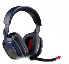 Logitech G Astro A30 vezet&eacute;k n&eacute;lk&uuml;li s&ouml;t&eacute;tk&eacute;k Xbox/PC gamer headset Audio-Video / Hifi / Multim&eacute;dia - F&uuml;l &eacute;s Fejhallgat&oacute;k - F&uuml;lhallgat&oacute; mikrofonnal / headset - 507340